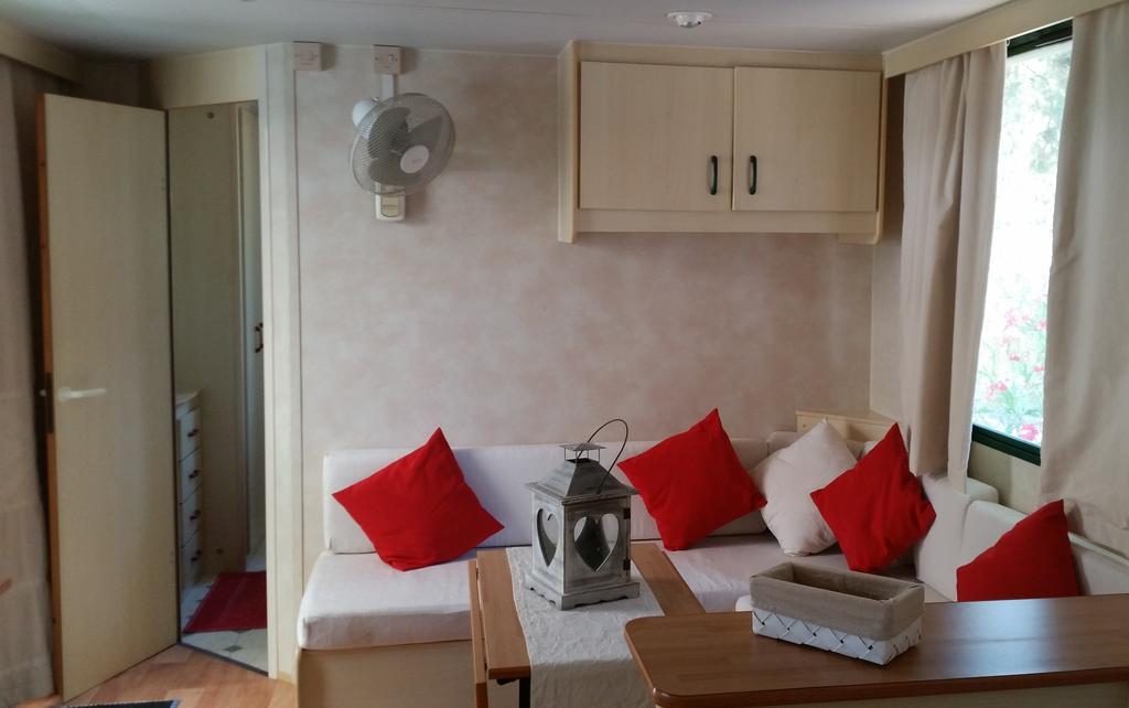 Camping Village Flumendosa Santa Margherita di Pula Room photo