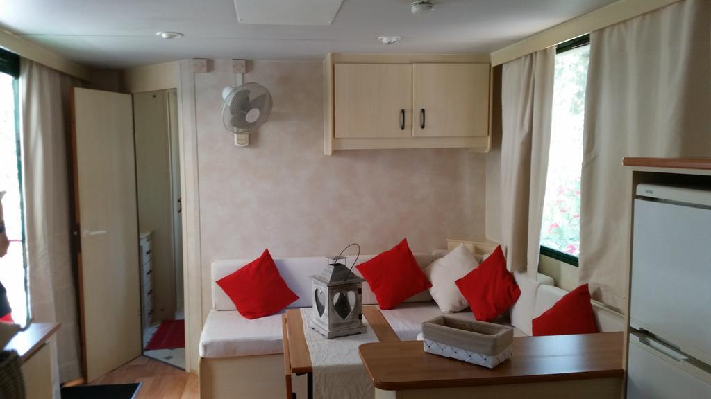 Camping Village Flumendosa Santa Margherita di Pula Room photo