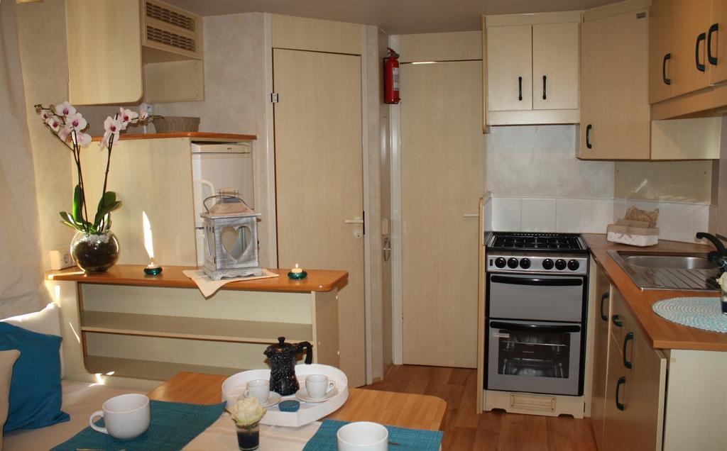 Camping Village Flumendosa Santa Margherita di Pula Room photo