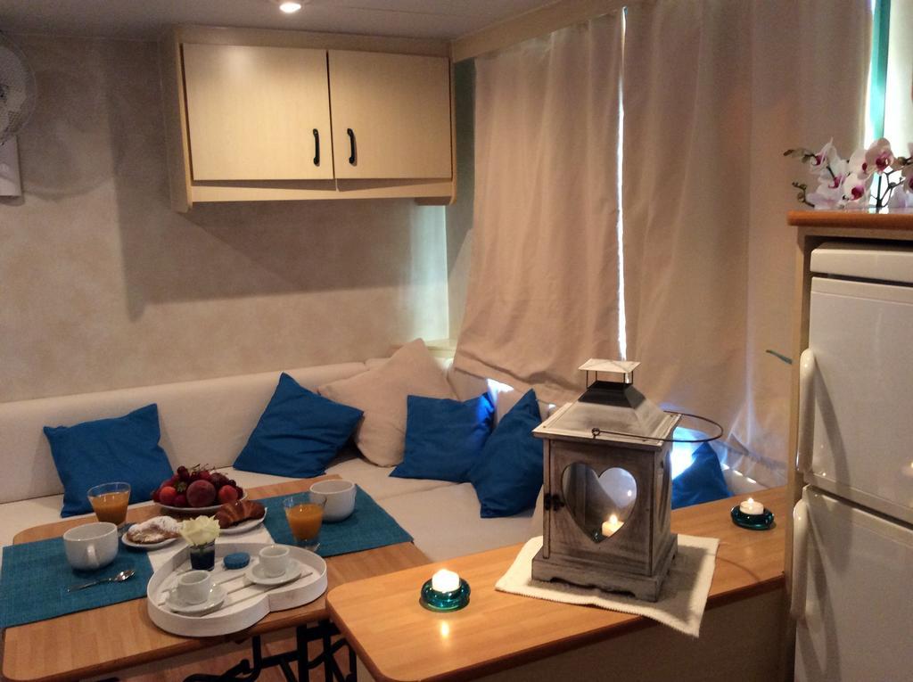Camping Village Flumendosa Santa Margherita di Pula Room photo