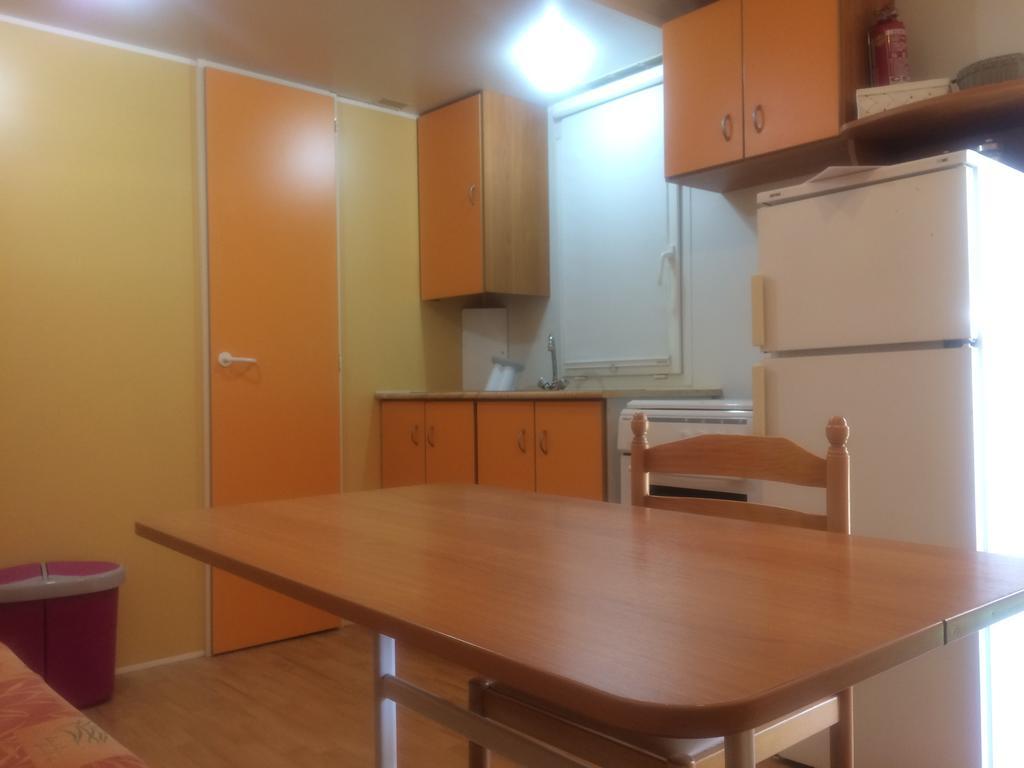 Camping Village Flumendosa Santa Margherita di Pula Room photo