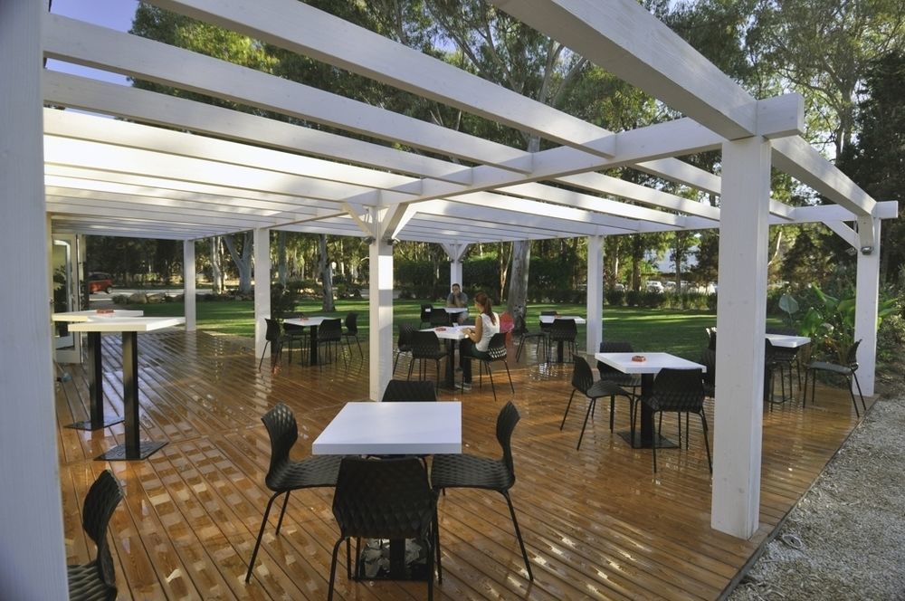 Camping Village Flumendosa Santa Margherita di Pula Exterior photo
